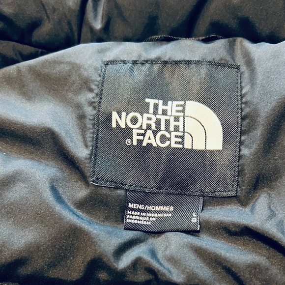 The North Face - McMurdo Parka [Men - Large] - Picture 6 of 7